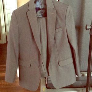 Boys Suit